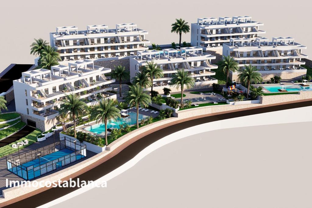 Apartment in Finestrat, 68 m², 320,000 €, photo 9, listing 4769216