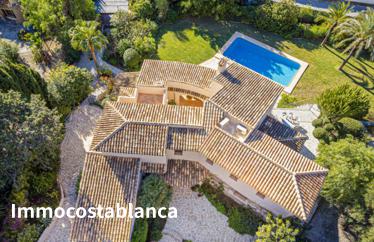 Villa in Javea (Xabia), 382 m²