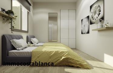 Apartment in Torrevieja, 43 m²