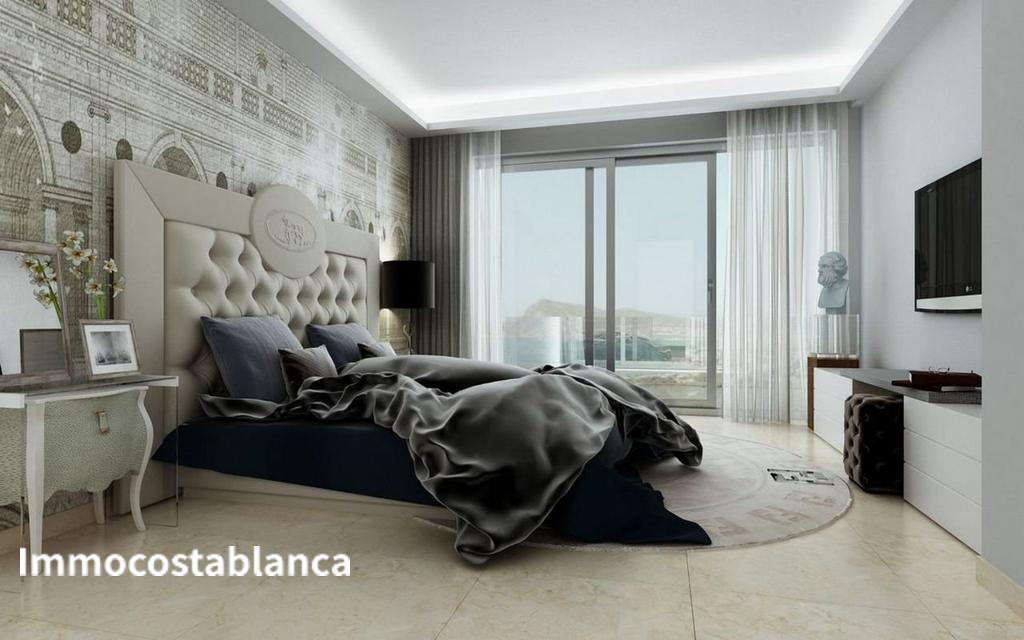 6 room villa in Altea, 2,950,000 €, photo 8, listing 77603768