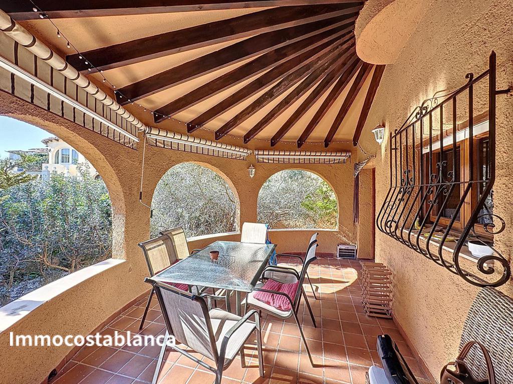 Detached house in Benitachell, 175 m², 619,000 €, photo 10, listing 10545936