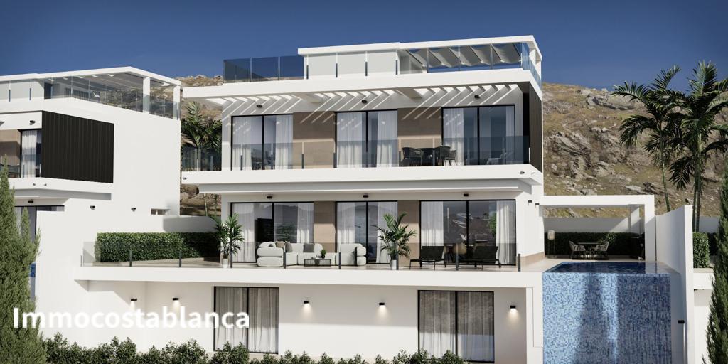Detached house in Finestrat, 550 m², 2,900,000 €, photo 8, listing 45116256