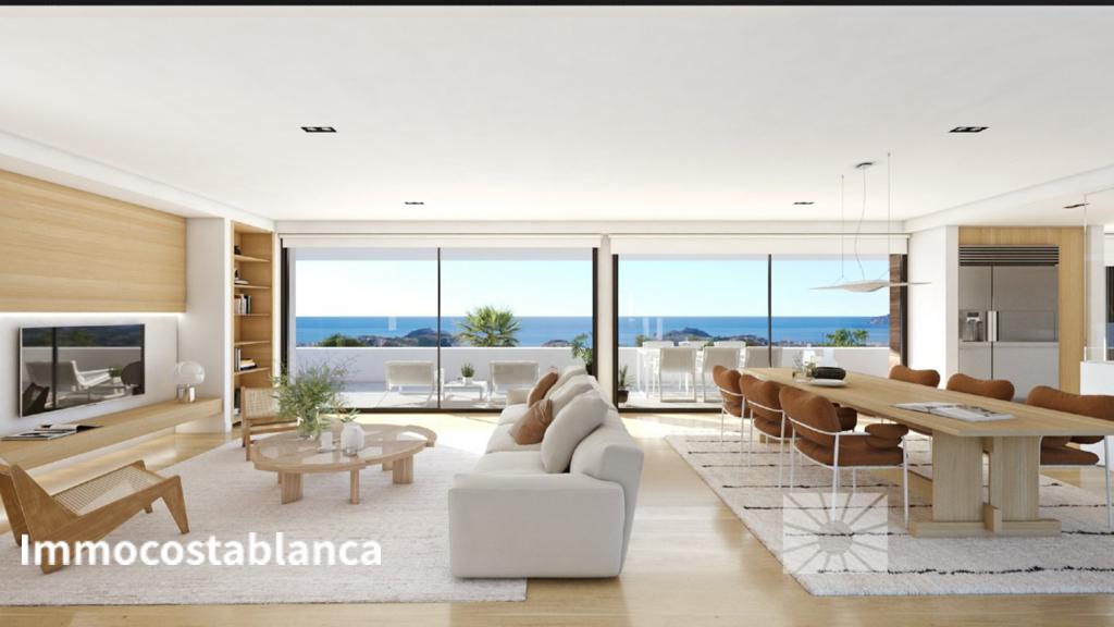 Villa in Benitachell, 183 m², 2,167,000 €, photo 2, listing 53728416