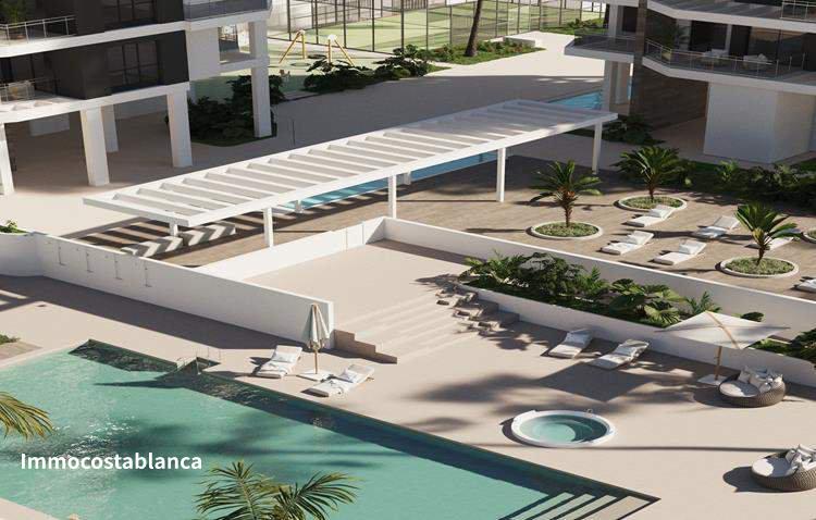 Apartment in Calpe, 97 m², 486,000 €, photo 7, listing 6941936