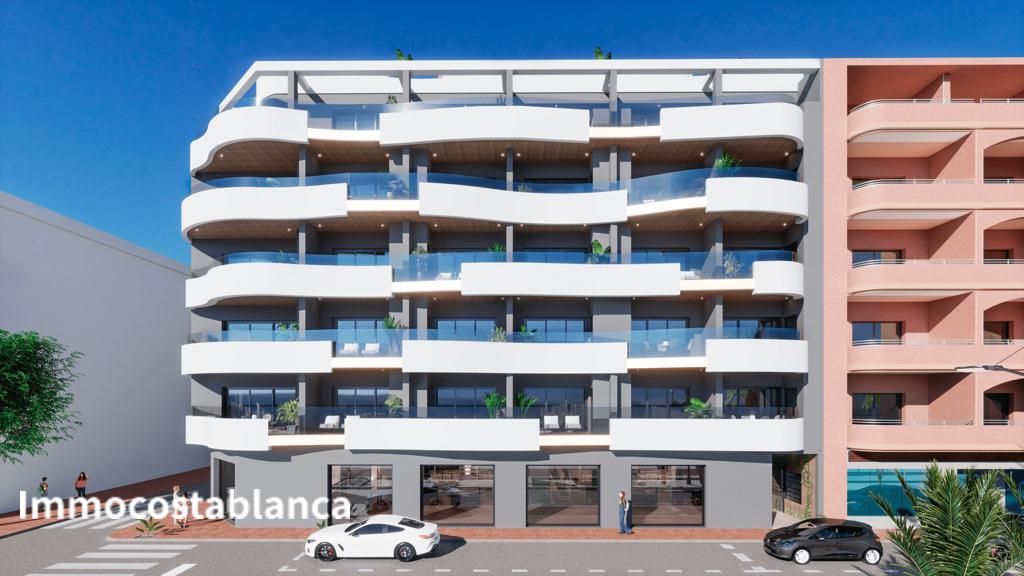Apartment in Torrevieja, 84 m², 319,000 €, photo 3, listing 49335536