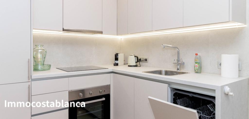 Apartment in Orihuela Costa, 80 m², 328,000 €, photo 5, listing 22057216