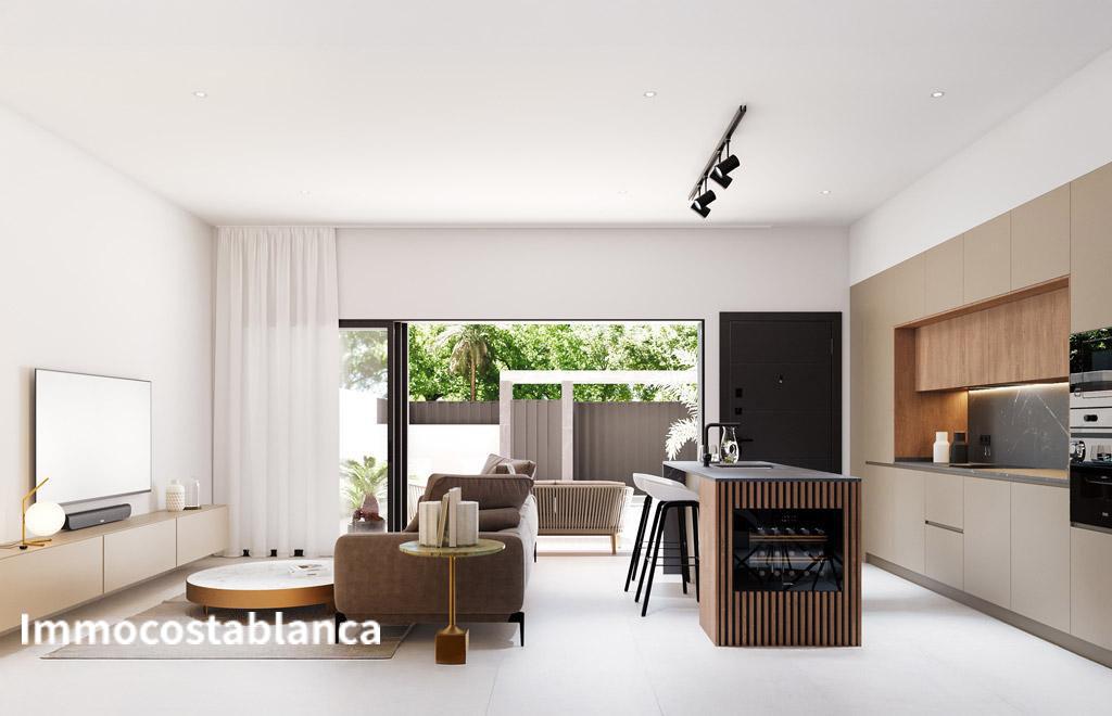 Apartment in Pilar de la Horadada, 92 m², 459,000 €, photo 2, listing 23619616