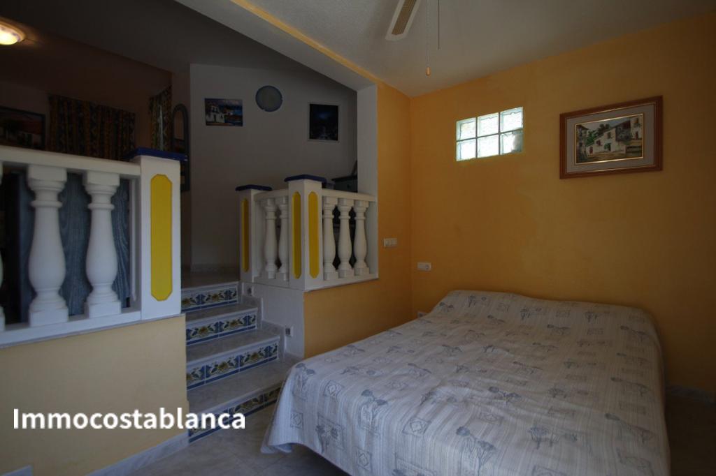Townhome in Villamartin, 165,000 €, photo 10, listing 15386248