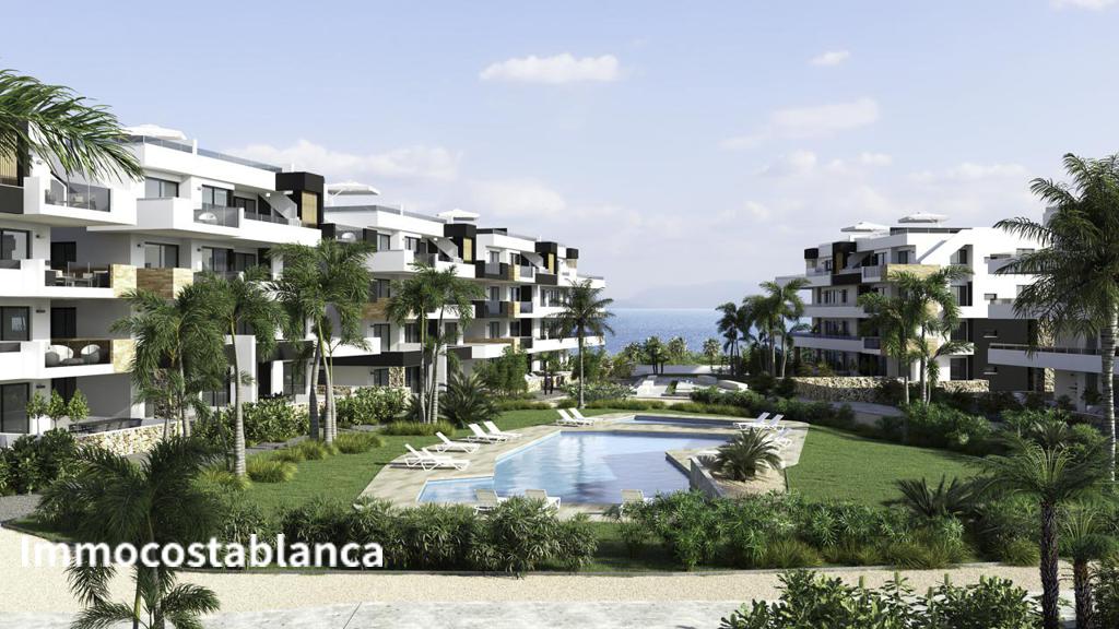 Apartment in Dehesa de Campoamor, 75 m², 299,000 €, photo 5, listing 32471216