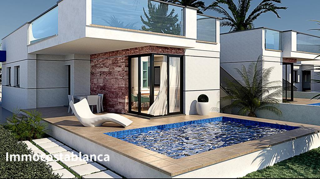 Villa in Denia, 84 m², 199,000 €, photo 1, listing 18011128