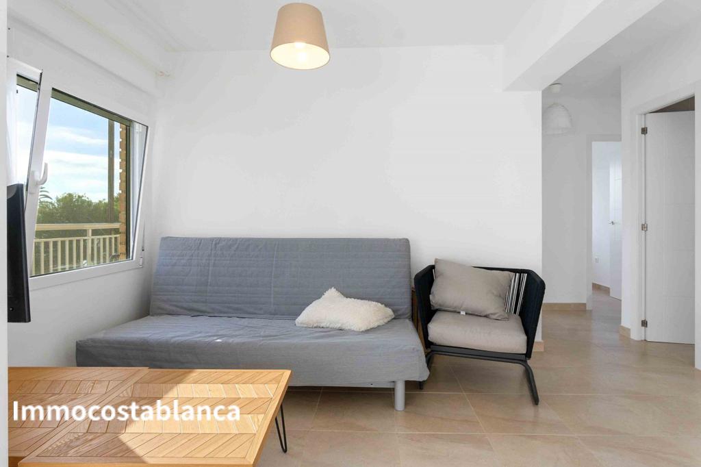 Apartment in Dehesa de Campoamor, 78 m², 195,000 €, photo 7, listing 16312256