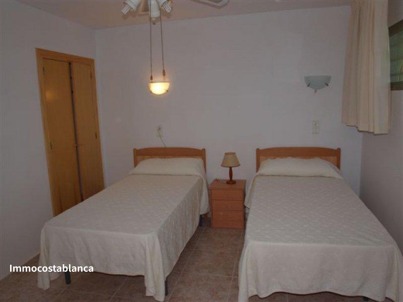 2 room apartment in Calpe, 110,000 €, photo 4, listing 14687688
