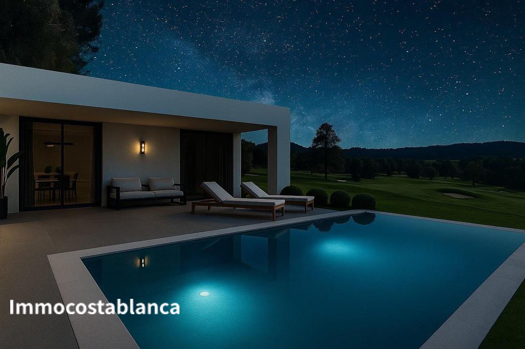 Villa in El Fondó de les Neus, 129 m², 366,000 €, photo 8, listing 76482016