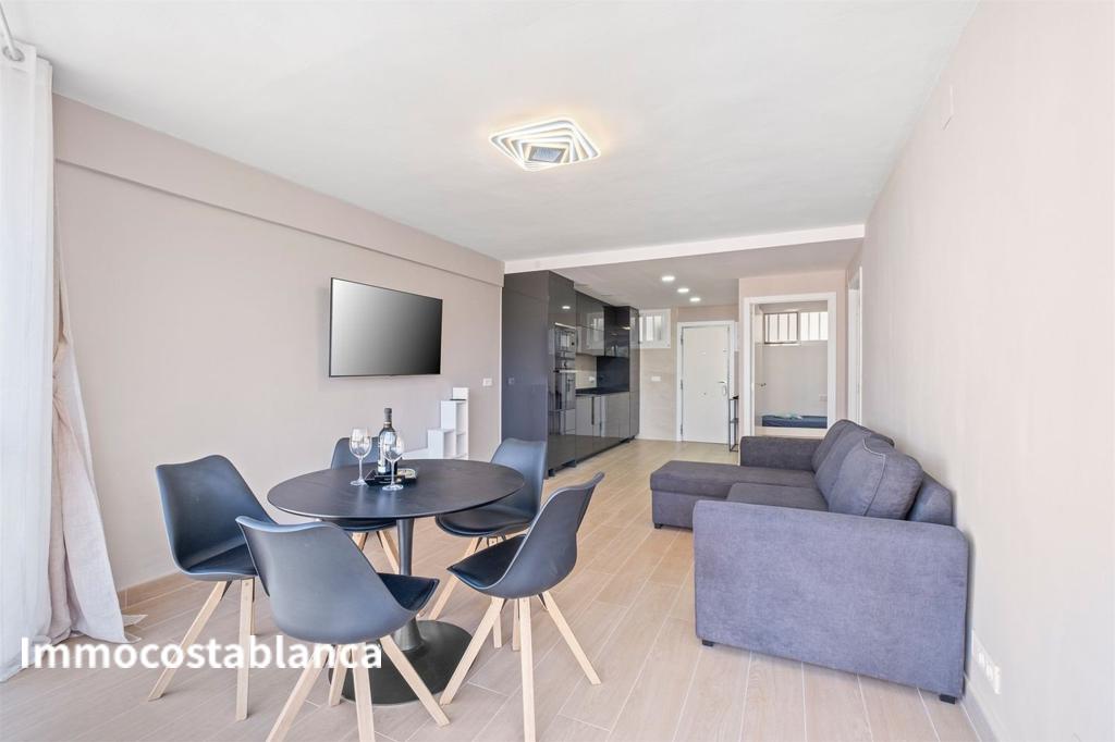 Apartment in Benidorm, 65 m², 220,000 €, photo 10, listing 22633216