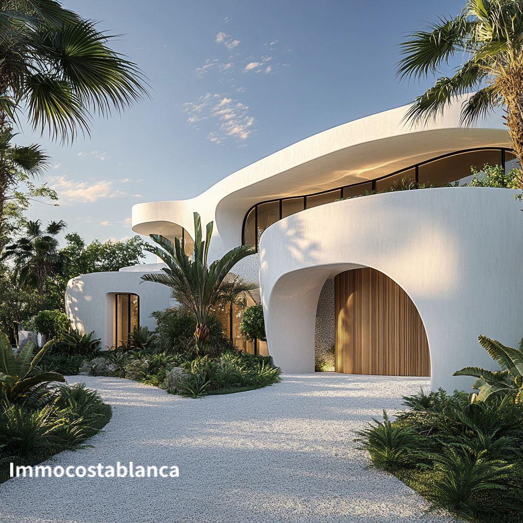 Detached house in Denia, 430 m², 1,950,000 €, photo 7, listing 35438736