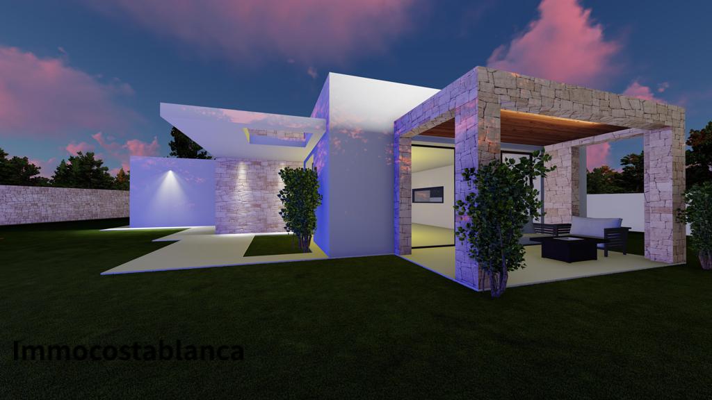 Detached house in Benissa, 164 m², 899,000 €, photo 6, listing 22269856