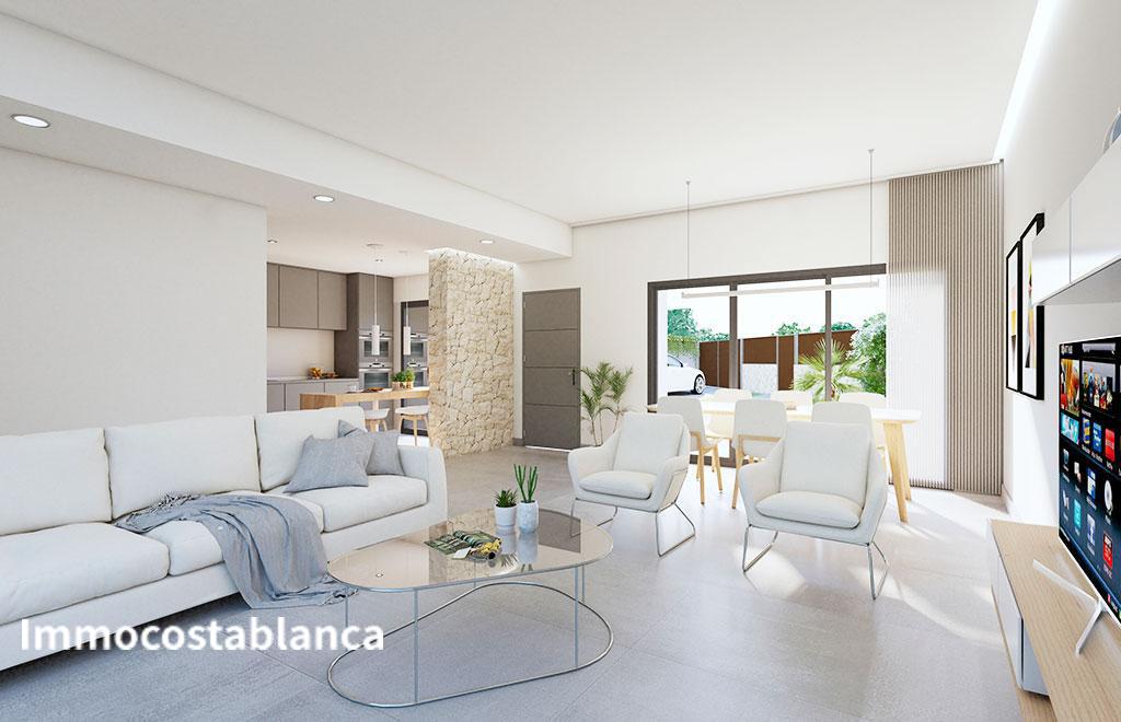 Villa in Pilar de la Horadada, 150 m², 698,000 €, photo 10, listing 3360176