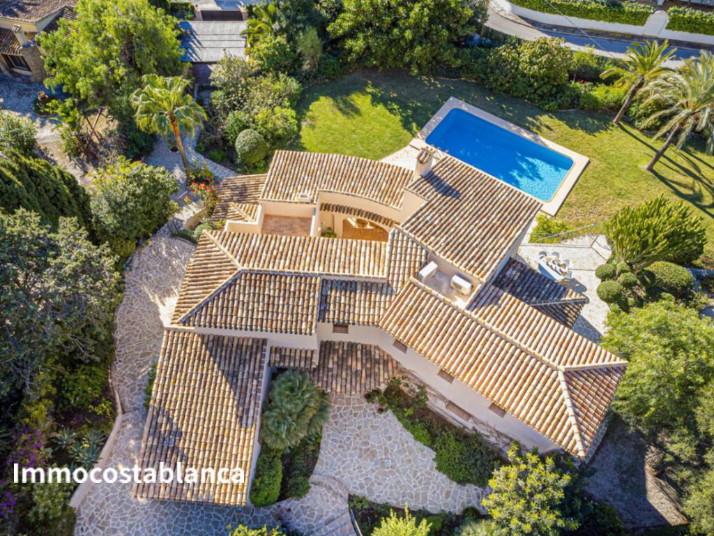 Villa in Javea (Xabia), 382 m², 1,395,000 €, photo 1, listing 31817216