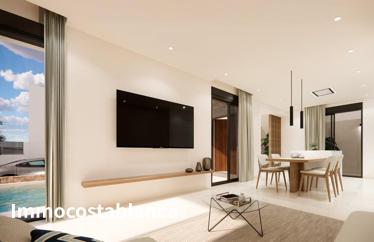 Terraced house in Dolores, 166 m²