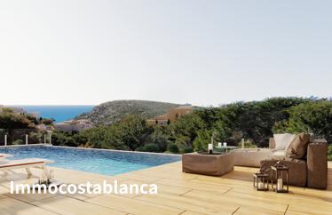 Detached house in Alicante, 442 m²