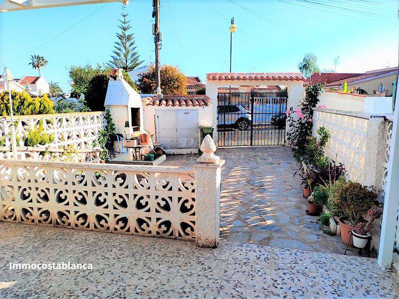 Townhome in Torrevieja, 70 m², 130,000 €, photo 9, listing 8255456