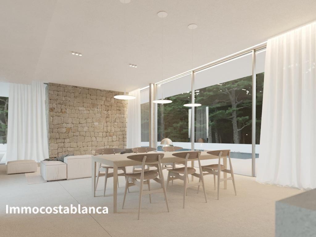 Villa in Moraira, 544 m², 1,990,000 €, photo 4, listing 44759536
