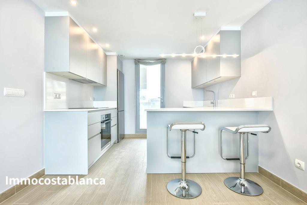 Apartment in Calpe, 90 m², 725,000 €, photo 5, listing 58400976