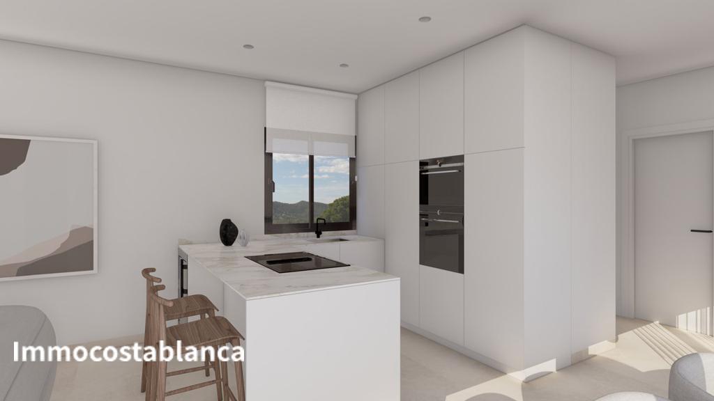 Villa in Finestrat, 223 m², 495,000 €, photo 3, listing 51751456