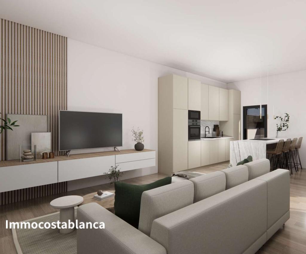 Villa in Ciudad Quesada, 98 m², 529,000 €, photo 10, listing 4935536