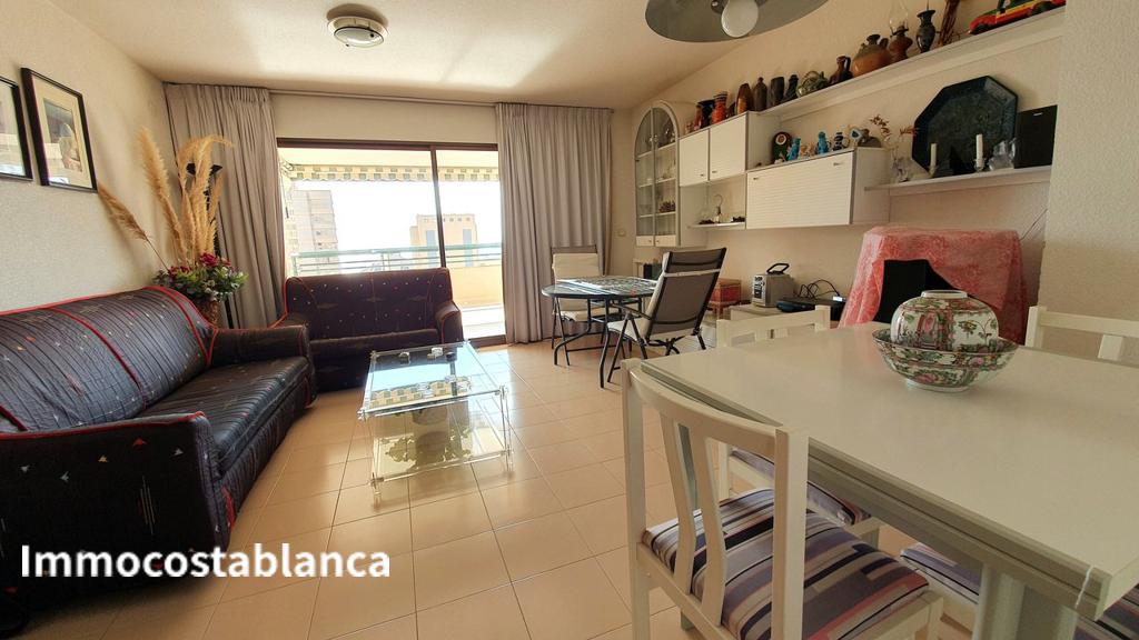 4 room apartment in Benidorm, 125 m², 250,000 €, photo 1, listing 13867216