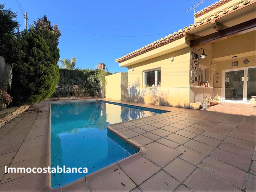 Villa in Denia, 200 m², 680,000 €, photo 4, listing 3017216