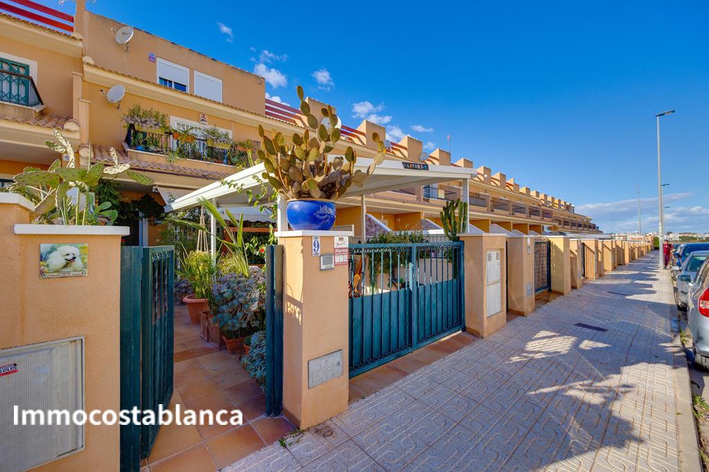Villa in Orihuela Costa, 90 m², 225,000 €, photo 1, listing 75017216