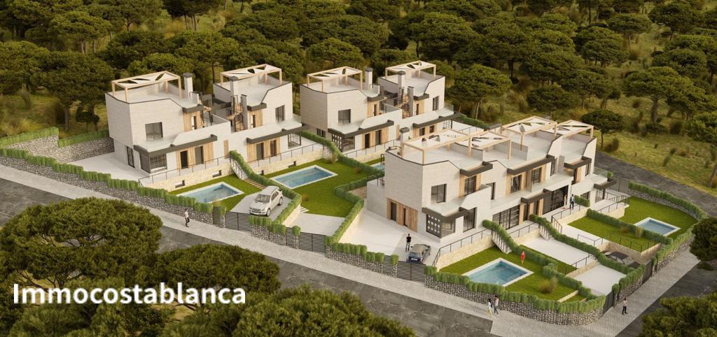 Villa in Polop, 121 m², 563,000 €, photo 8, listing 41407536