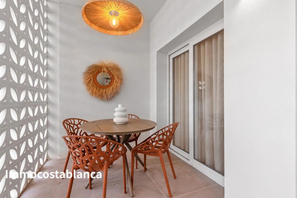 Apartment in Torrevieja, 55 m², 168,000 €, photo 3, listing 4863536