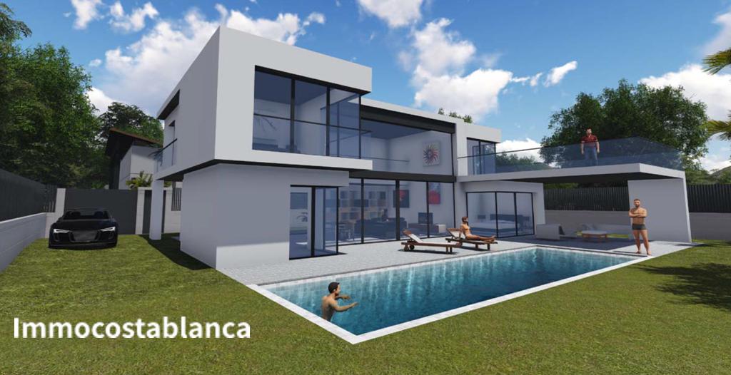 Villa in Arenals del Sol, 200 m², 995,000 €, photo 3, listing 24950656