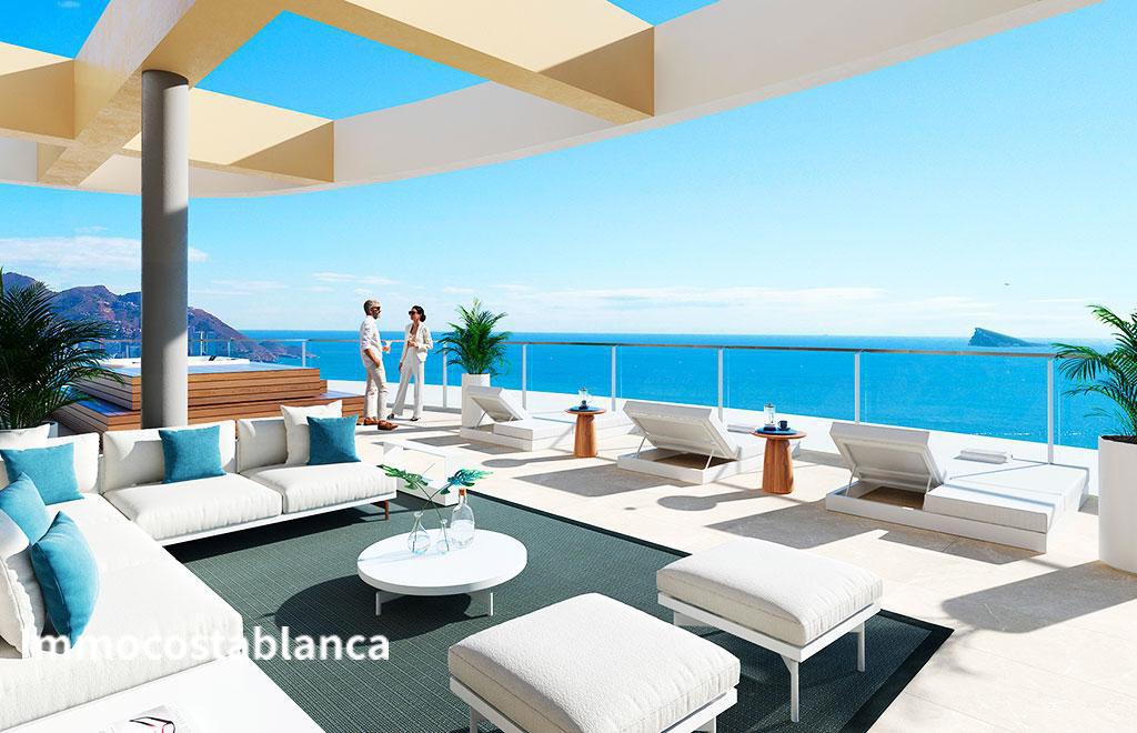 Apartment in Benidorm, 175 m², 1,690,000 €, photo 3, listing 2466576