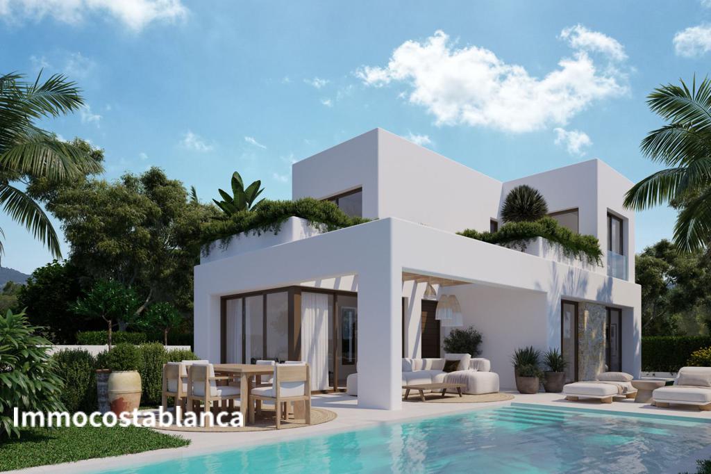 Detached house in Finestrat, 231 m², 710,000 €, photo 2, listing 54797936