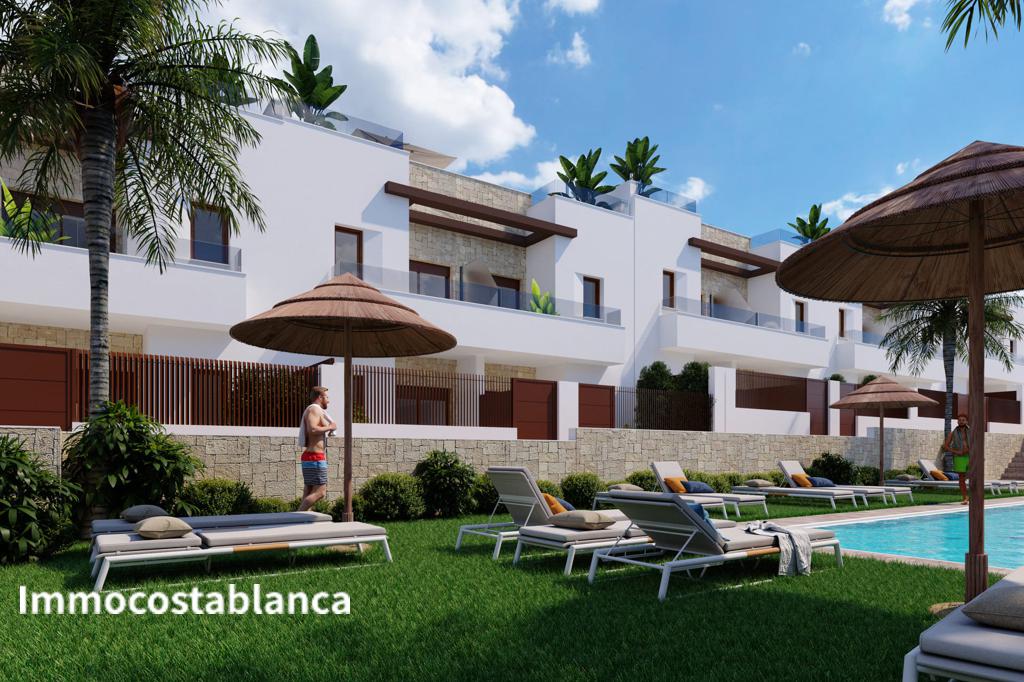 Apartment in Orihuela Costa, 95 m², 315,000 €, photo 4, listing 18447536