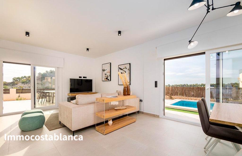 Villa in Finestrat, 128 m², 736,000 €, photo 3, listing 43578816
