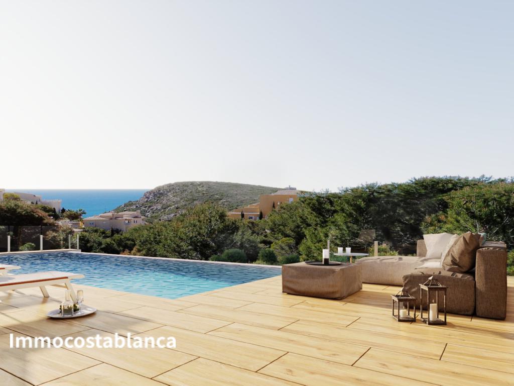 Detached house in Alicante, 442 m², 1,602,000 €, photo 1, listing 49348256