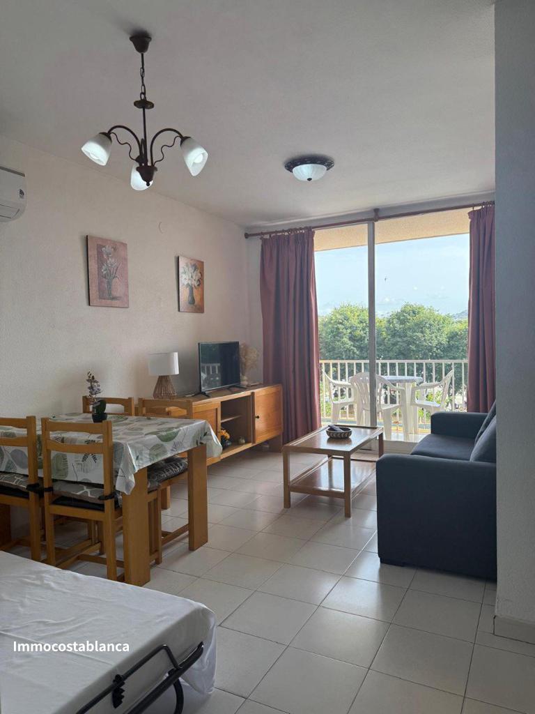 Apartment in Calpe, 169,000 €, photo 5, listing 8063536