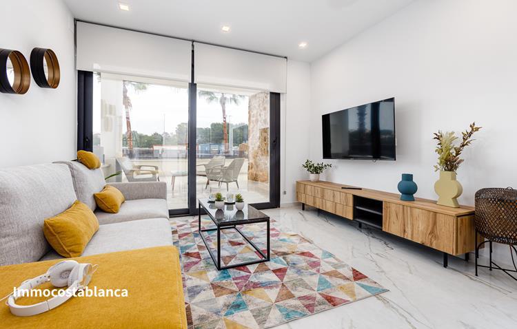 Penthouse in Rojales, 166 m², 342,000 €, photo 1, listing 77962016