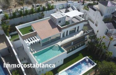 Villa in Altea, 640 m²