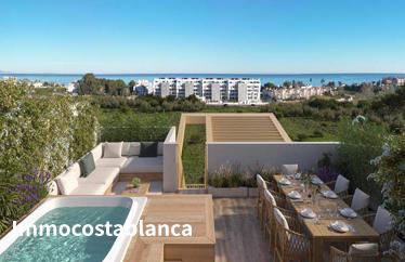 Penthouse in Denia, 152 m²
