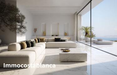 Detached house in Moraira, 540 m²