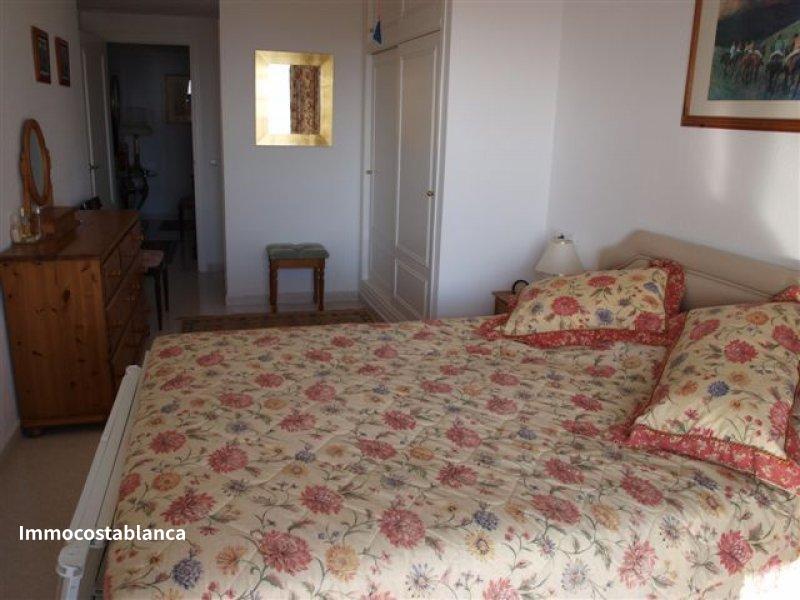 4 room apartment in Calpe, 405,000 €, photo 7, listing 13167688