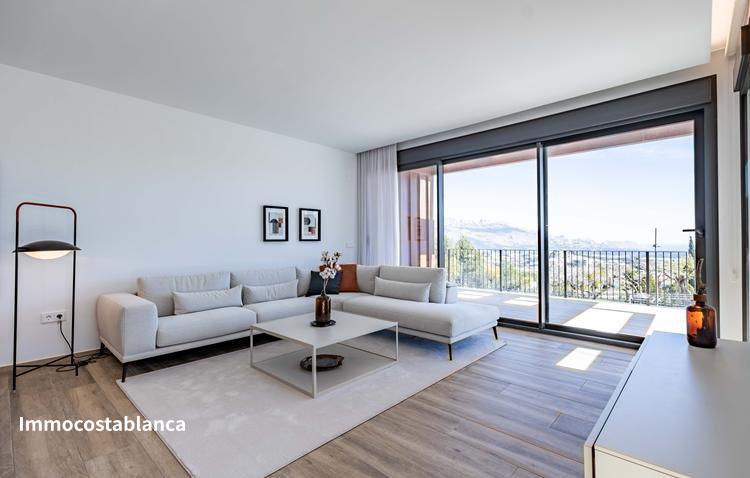Villa in Polop, 103 m², 514,000 €, photo 8, listing 43186016