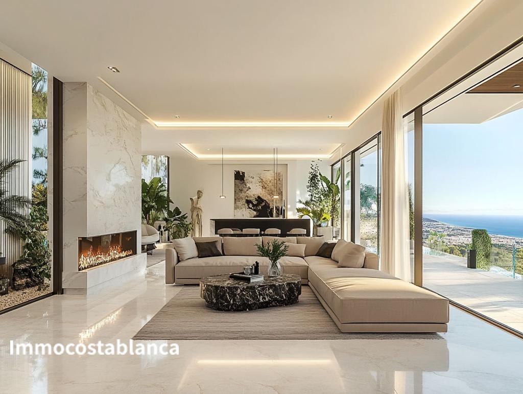 Detached house in Moraira, 395 m², 1,950,000 €, photo 3, listing 70558736