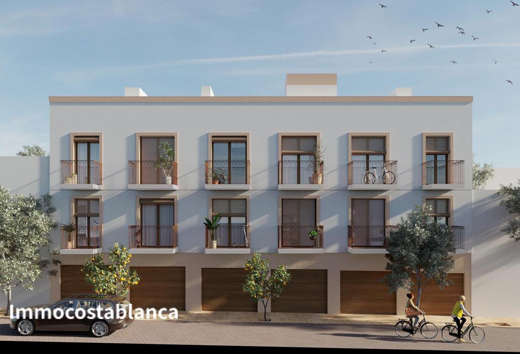 Apartment in El Fondó de les Neus, 56 m², 175,000 €, photo 1, listing 26287536