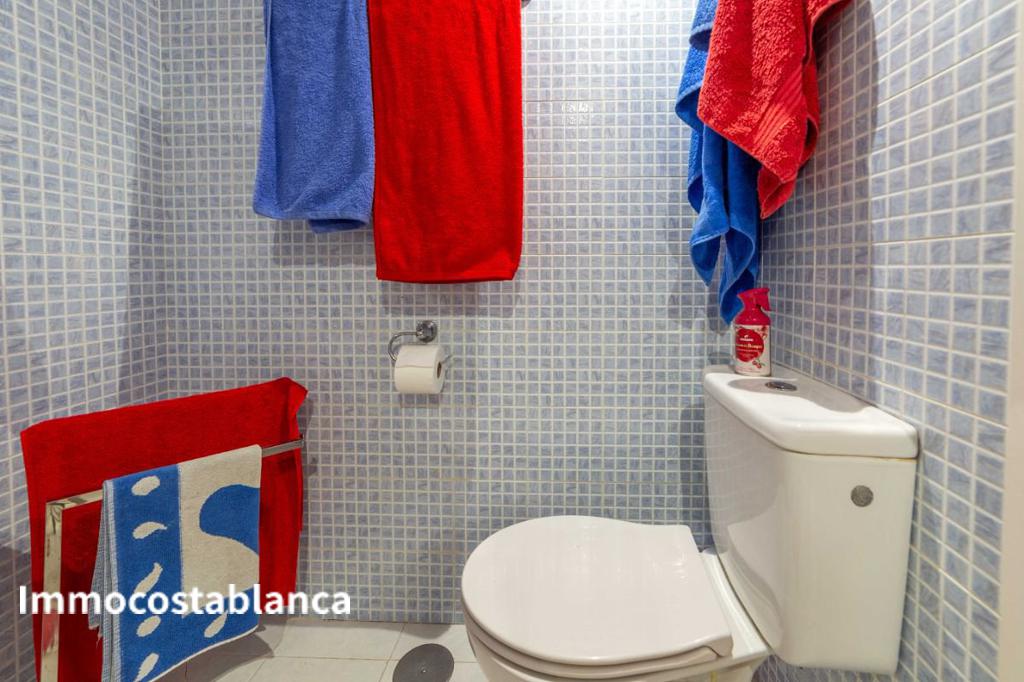 Apartment in Dehesa de Campoamor, 78 m², 209,000 €, photo 10, listing 41184176